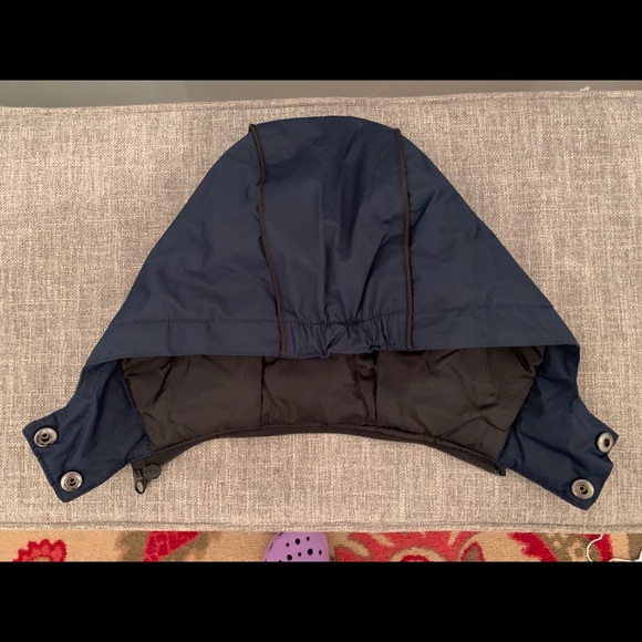 Child’s TRESPASS WINTER JACKET.  New. Size 5/6. - Picture 4 of 11